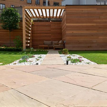 Lexham Gardens By Cheval Maison Лондон Екстер'єр фото